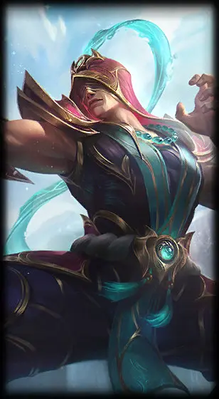 Lee Sin