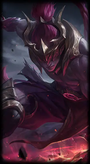 Lee Sin