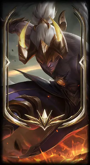 Lee Sin