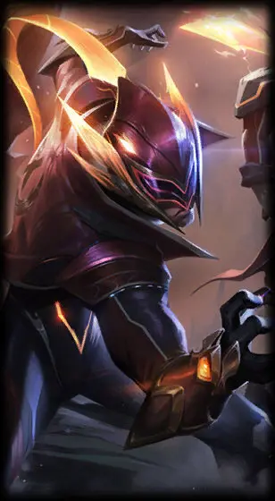 Lee Sin