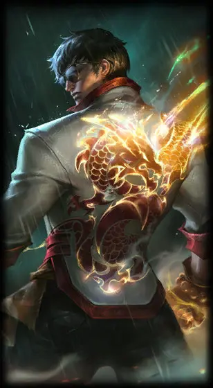 Lee Sin