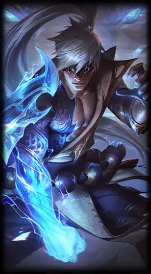 Lee Sin