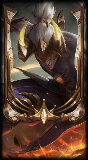 Lee Sin