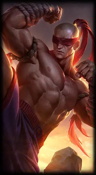 Lee Sin