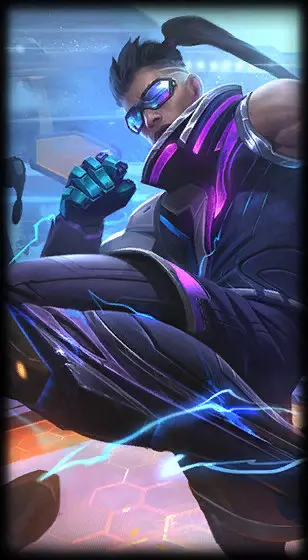 Lee Sin