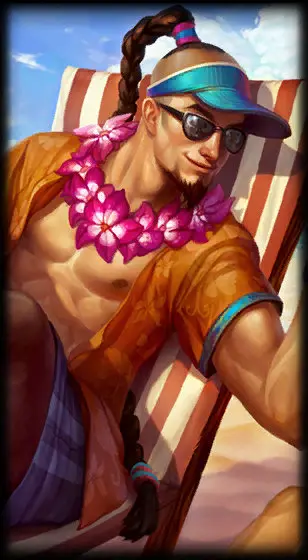 Lee Sin