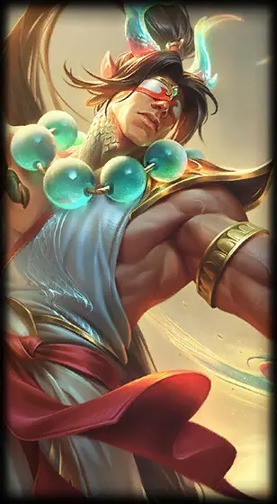 Lee Sin