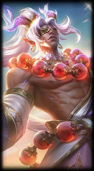Lee Sin