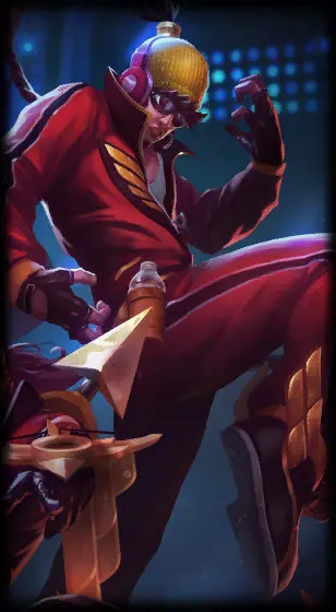 Lee Sin