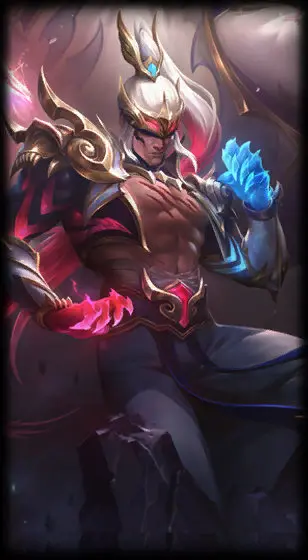 Lee Sin