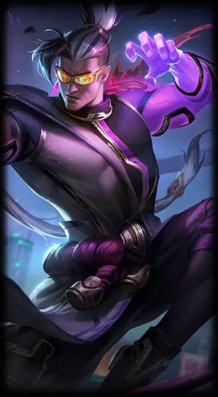 Lee Sin