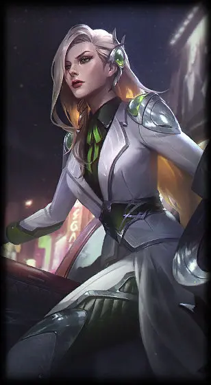 Leona