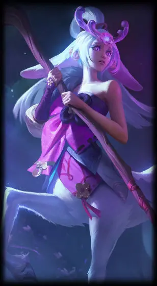 Lillia