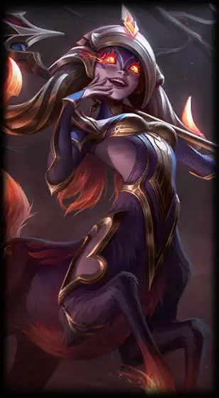 Lillia