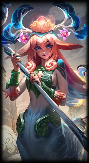 Lillia