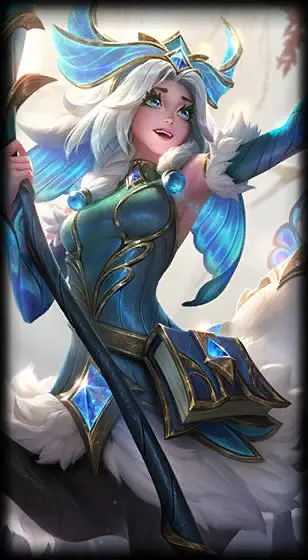 Lillia