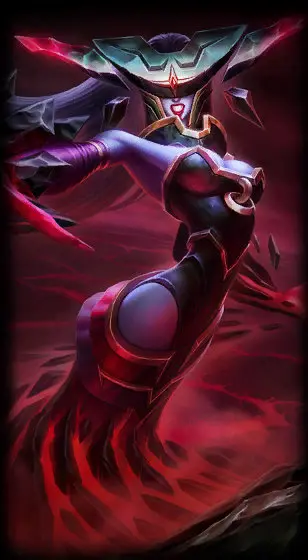 Lissandra