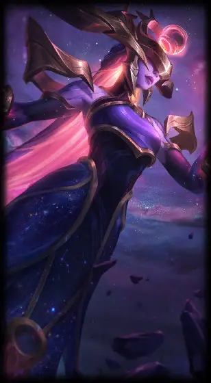 Lissandra