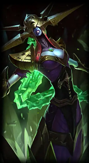 Lissandra