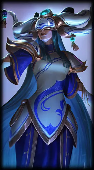 Lissandra