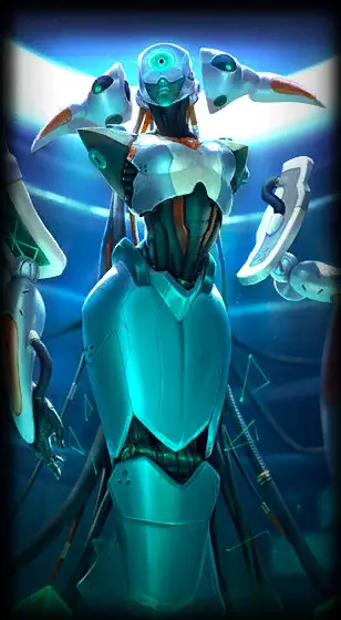 Lissandra