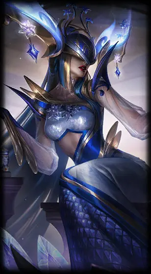 Lissandra