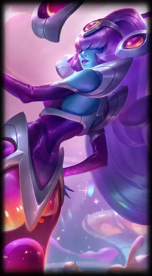 Lissandra