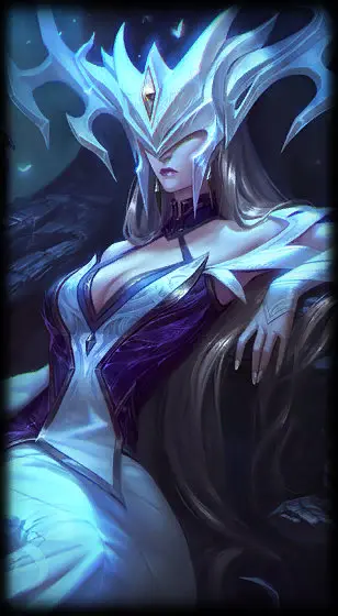 Lissandra