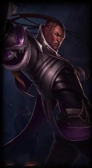 Lucian