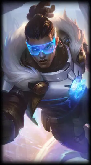 Lucian