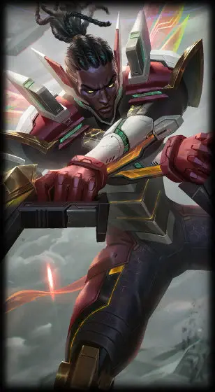 Lucian