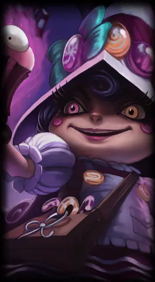 Lulu
