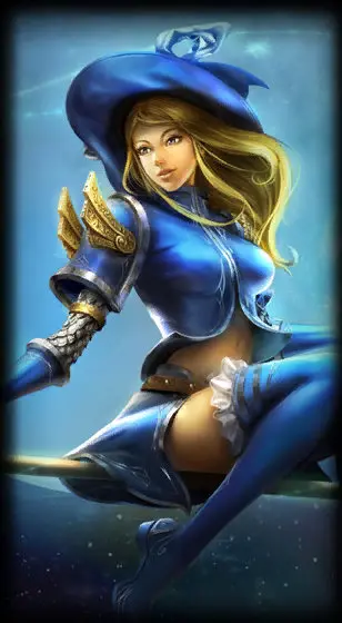 Lux