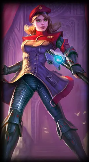 Lux