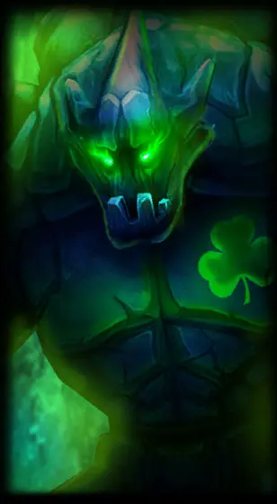 Malphite
