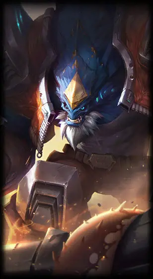 Malphite