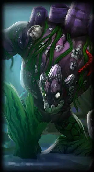 Malphite