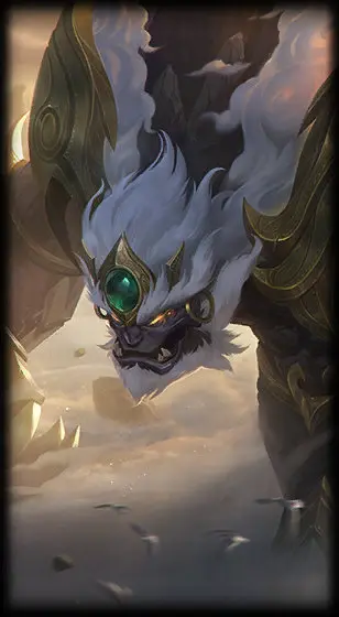 Malphite