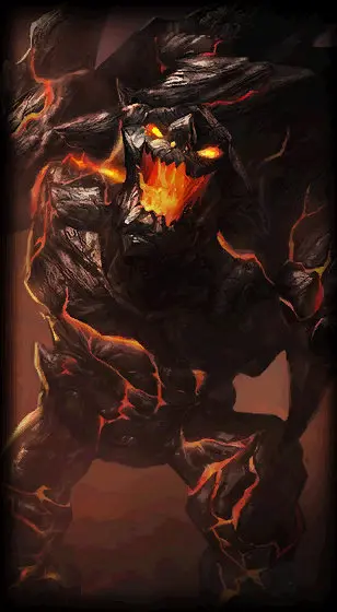 Malphite