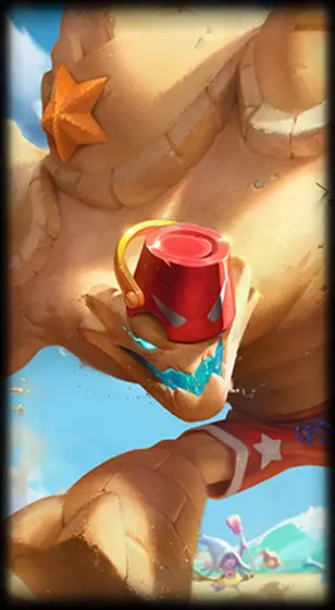 Malphite