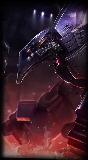 Malphite