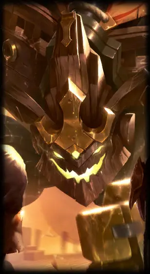 Malphite