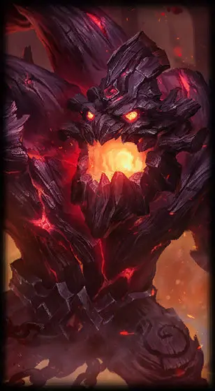 Maokai
