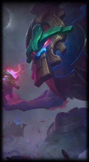 Maokai