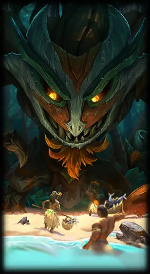 Maokai