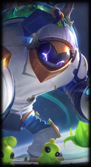 Maokai