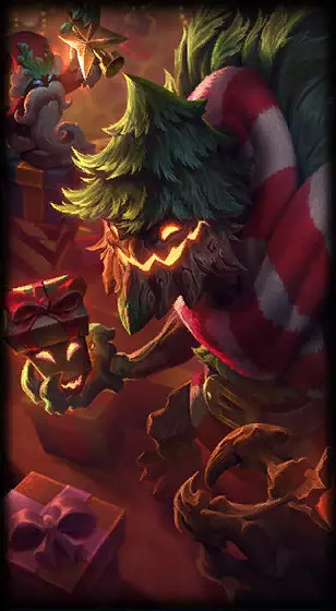 Maokai