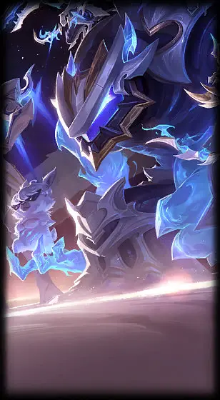 Maokai