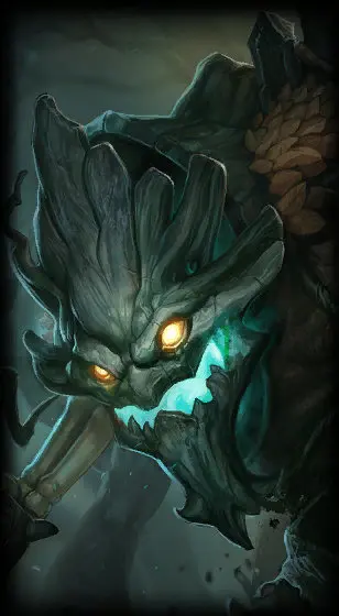 Maokai