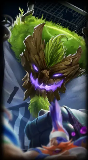Maokai